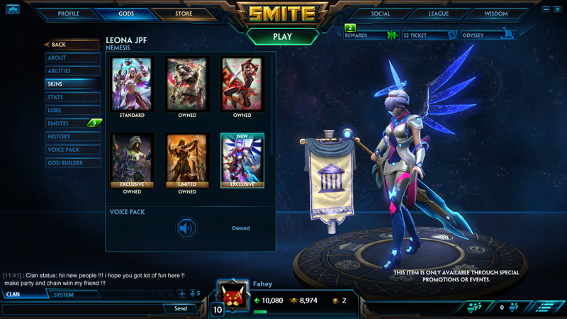 Illustration for article titled Smite Devs' First Mobile Game Is A Quick Bit Of Fun